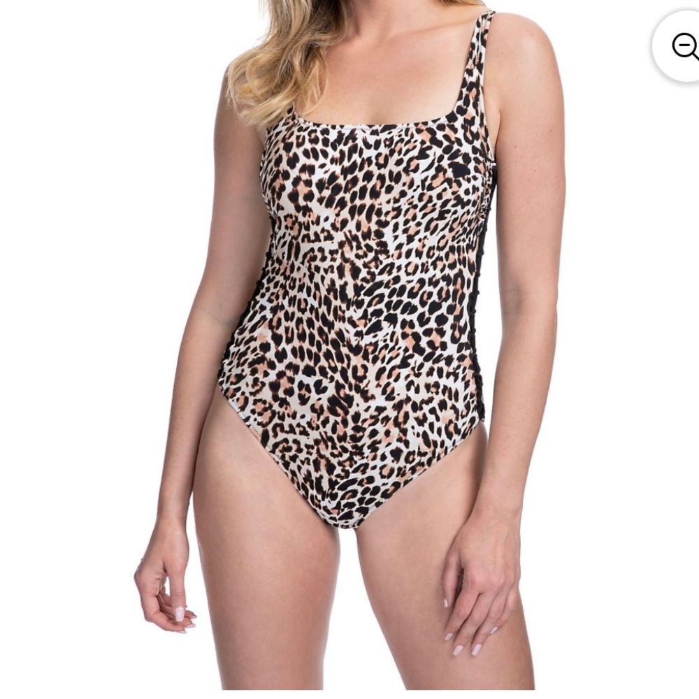Profile by Gottex Bathing Suit